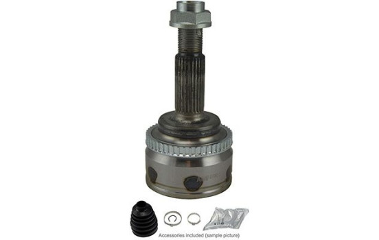Joint Kit, drive shaft CV-9042 Kavo parts