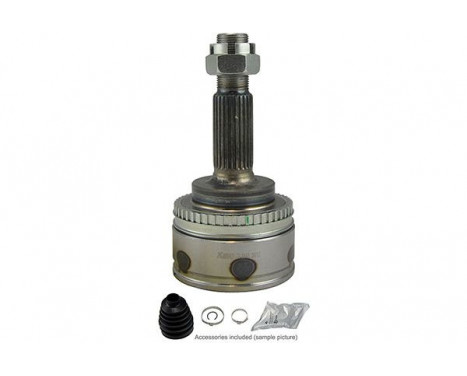 Joint Kit, drive shaft CV-9043 Kavo parts