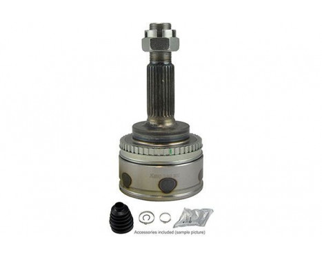 Joint Kit, drive shaft CV-9043 Kavo parts, Image 2