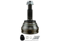 Joint Kit, drive shaft CV-9044 Kavo parts