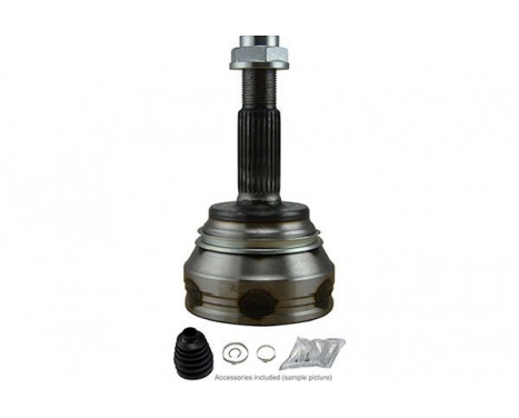 Joint Kit, drive shaft CV-9044 Kavo parts