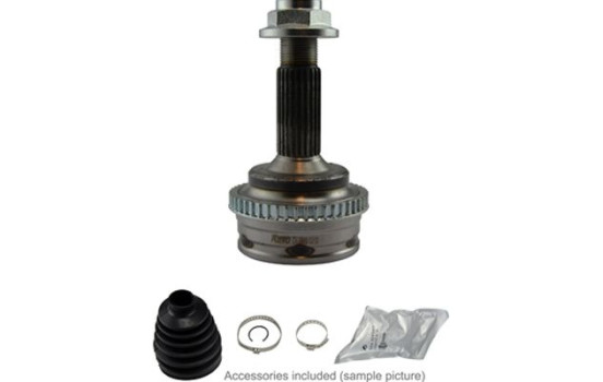 Joint Kit, drive shaft CV-9045 Kavo parts