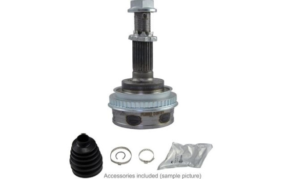 Joint Kit, drive shaft CV-9046 Kavo parts