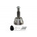 Joint Kit, drive shaft CV-9047 Kavo parts