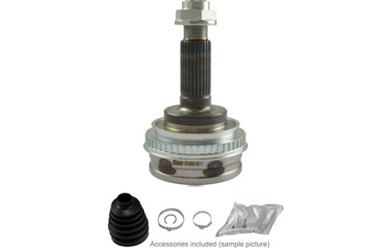 Joint Kit, drive shaft CV-9048 Kavo parts