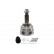 Joint Kit, drive shaft CV-9054 Kavo parts