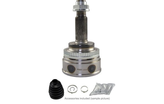 Joint Kit, drive shaft CV-9054 Kavo parts