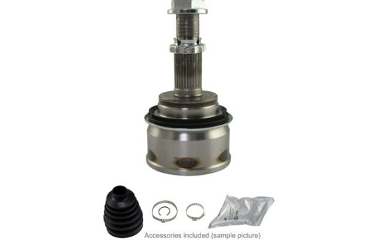 Joint Kit, drive shaft CV-9055 Kavo parts