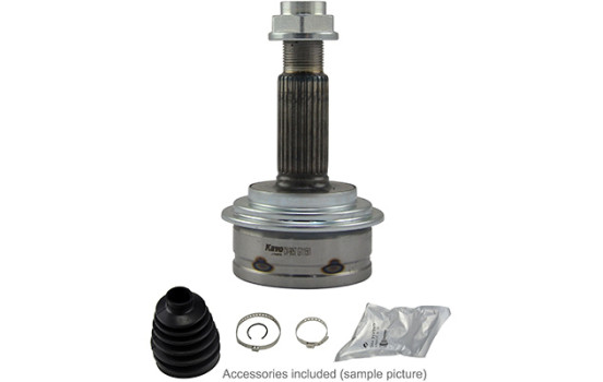 Joint Kit, drive shaft CV-9057 Kavo parts
