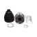 Joint Kit, drive shaft CV-9058 Kavo parts, Thumbnail 2