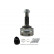 Joint Kit, drive shaft CV-9059 Kavo parts
