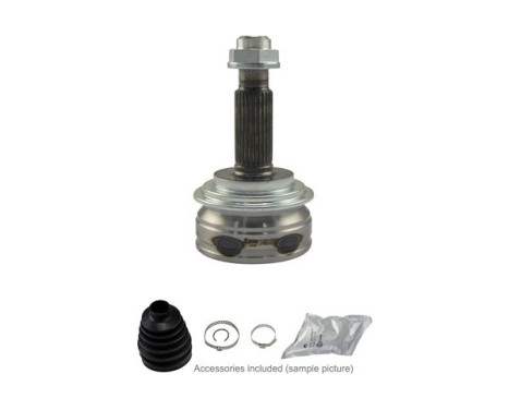 Joint Kit, drive shaft CV-9063 Kavo parts