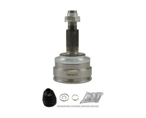 Joint Kit, drive shaft CV-9066 Kavo parts