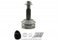Joint Kit, drive shaft CV-9067 Kavo parts