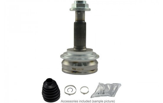 Joint Kit, drive shaft CV-9067 Kavo parts