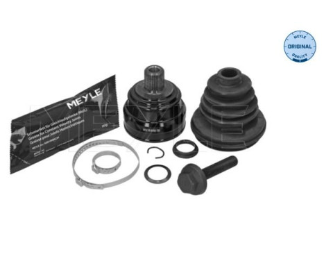 Joint Kit, drive shaft MEYLE-ORIGINAL Quality