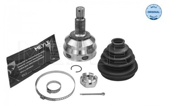 Joint Kit, drive shaft MEYLE-ORIGINAL Quality