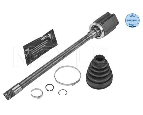 Joint Kit, drive shaft MEYLE-ORIGINAL Quality
