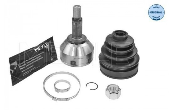 Joint Kit, drive shaft MEYLE-ORIGINAL Quality