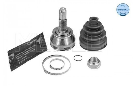 Joint Kit, drive shaft MEYLE-ORIGINAL Quality