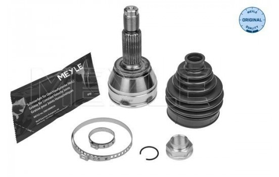 Joint Kit, drive shaft MEYLE-ORIGINAL Quality