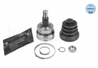 Joint Kit, drive shaft MEYLE-ORIGINAL Quality