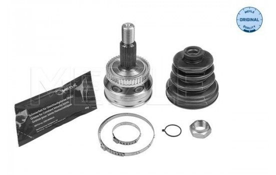 Joint Kit, drive shaft MEYLE-ORIGINAL Quality