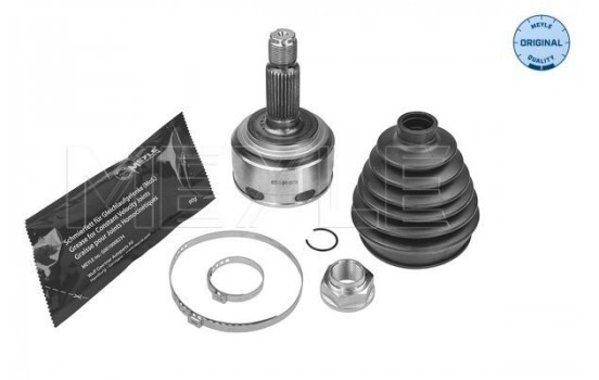 Joint Kit, drive shaft MEYLE-ORIGINAL Quality