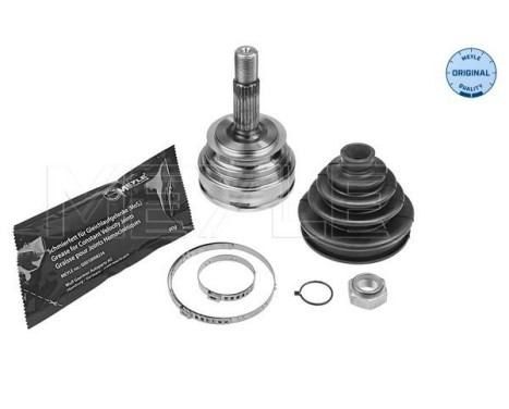 Joint Kit, drive shaft MEYLE-ORIGINAL Quality, Image 2