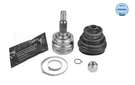 Joint Kit, drive shaft MEYLE-ORIGINAL Quality
