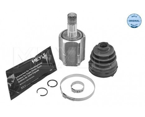Joint Kit, drive shaft MEYLE-ORIGINAL Quality