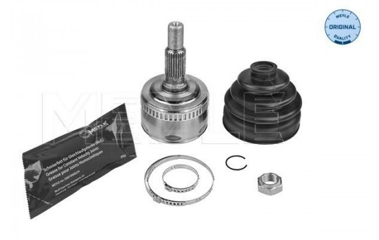 Joint Kit, drive shaft MEYLE-ORIGINAL Quality
