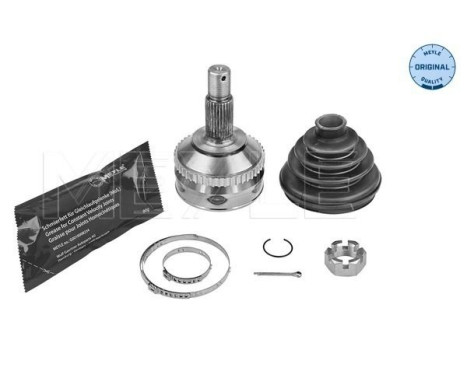 Joint Kit, drive shaft MEYLE-ORIGINAL Quality