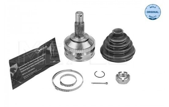 Joint Kit, drive shaft MEYLE-ORIGINAL Quality