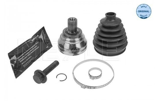 Joint Kit, drive shaft MEYLE-ORIGINAL Quality