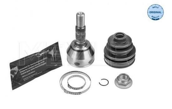 Joint Kit, drive shaft MEYLE-ORIGINAL Quality