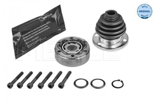 Joint Kit, drive shaft MEYLE-ORIGINAL Quality