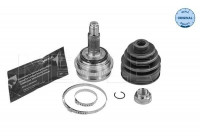 Joint Kit, drive shaft MEYLE-ORIGINAL Quality