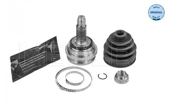 Joint Kit, drive shaft MEYLE-ORIGINAL Quality