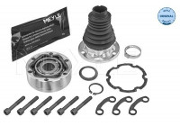 Joint Kit, drive shaft MEYLE-ORIGINAL Quality