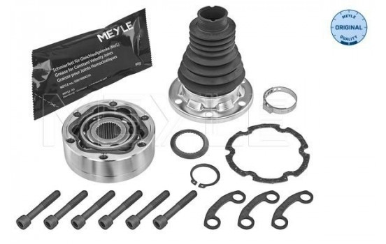 Joint Kit, drive shaft MEYLE-ORIGINAL Quality