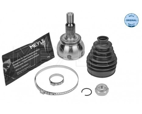 Joint Kit, drive shaft MEYLE-ORIGINAL Quality, Image 2