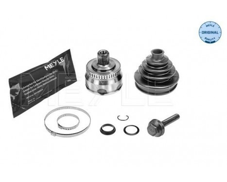 Joint Kit, drive shaft MEYLE-ORIGINAL Quality
