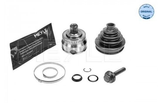 Joint Kit, drive shaft MEYLE-ORIGINAL Quality