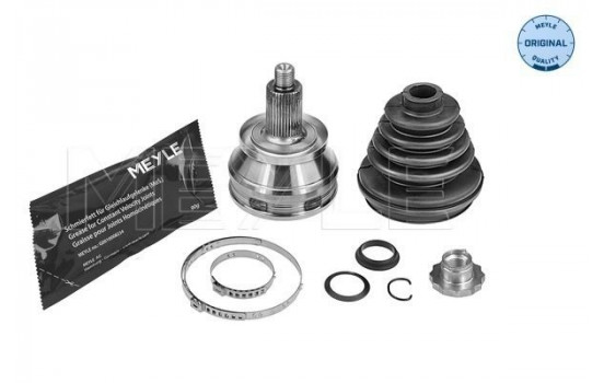 Joint Kit, drive shaft MEYLE-ORIGINAL Quality