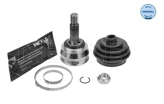 Joint Kit, drive shaft MEYLE-ORIGINAL Quality