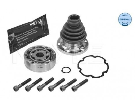 Joint Kit, drive shaft MEYLE-ORIGINAL Quality