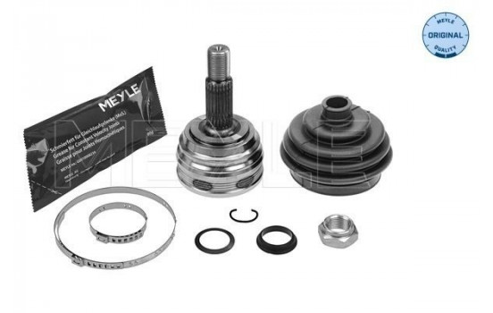 Joint Kit, drive shaft MEYLE-ORIGINAL Quality, Image 2