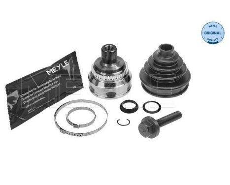 Joint Kit, drive shaft MEYLE-ORIGINAL Quality