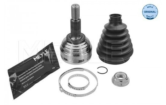 Joint Kit, drive shaft MEYLE-ORIGINAL Quality